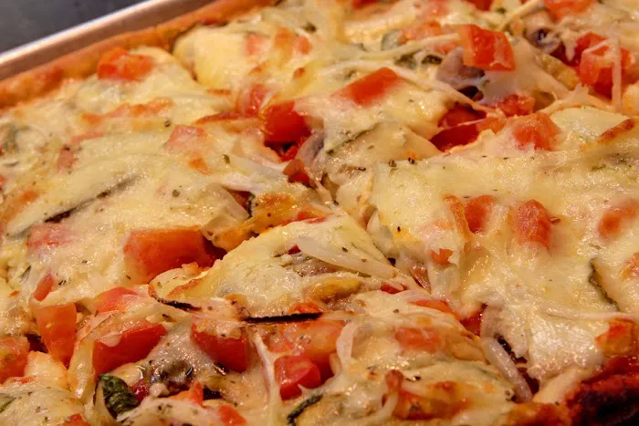 Positano Restaurant and pizzeria Picture 10