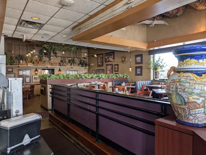 Positano Restaurant and pizzeria Picture 8