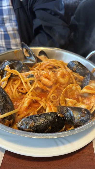 Positano Restaurant and pizzeria Picture 2