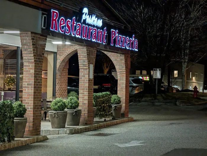 Positano Restaurant and pizzeria Picture 9