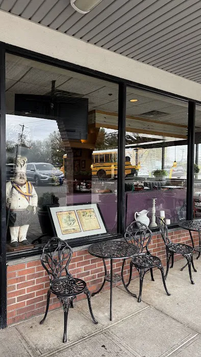 Positano Restaurant and pizzeria Picture 3