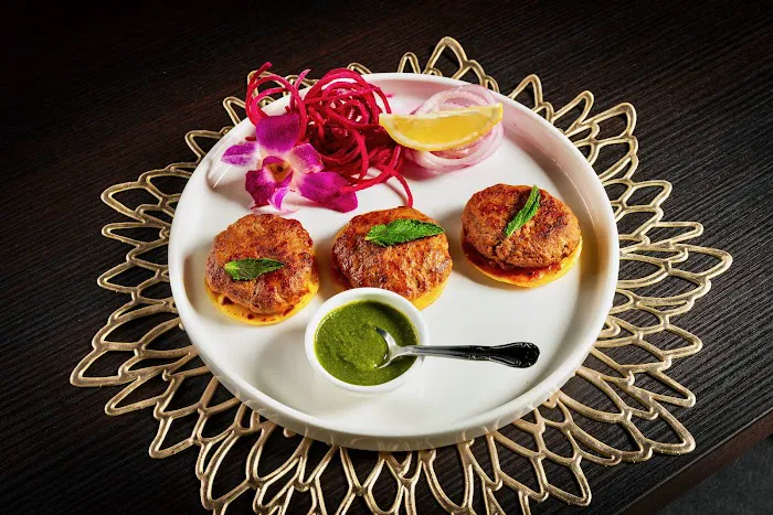 Paheli Modern Indian Cuisine Picture 8