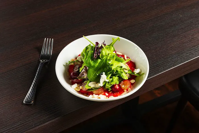 Paheli Modern Indian Cuisine Picture 10