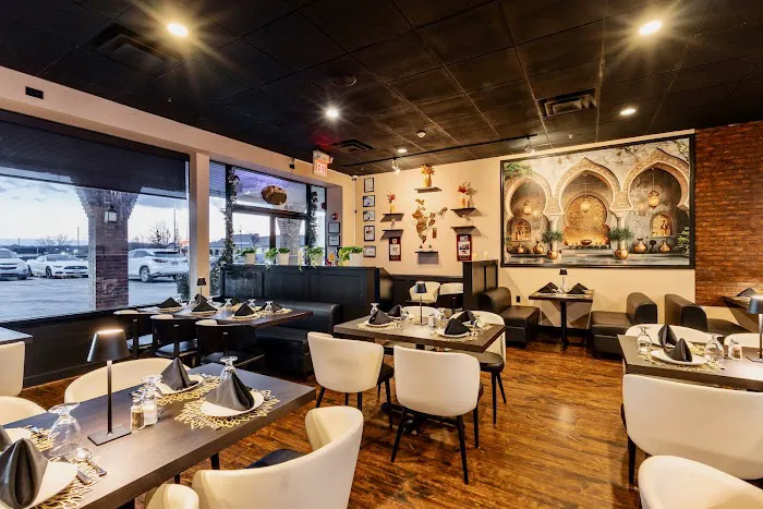 Paheli Modern Indian Cuisine Picture 1