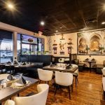 Paheli Modern Indian Cuisine