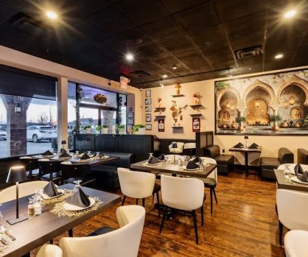 Paheli Modern Indian Cuisine
