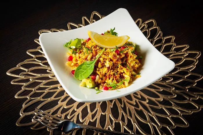 Paheli Modern Indian Cuisine Picture 4