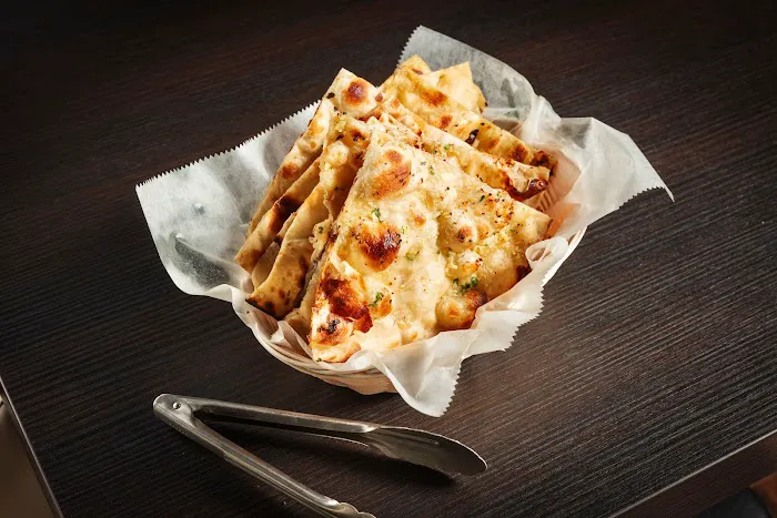 Paheli Modern Indian Cuisine Picture 6