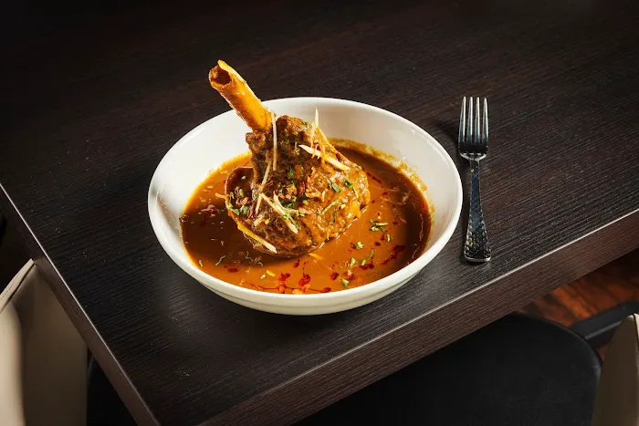 Paheli Modern Indian Cuisine Picture 2