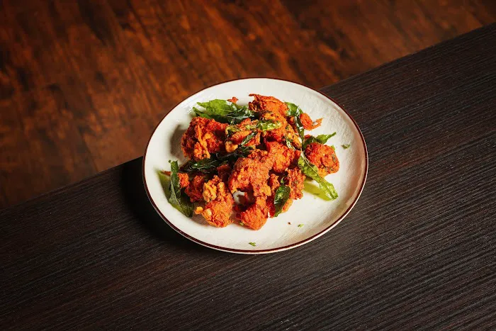 Paheli Modern Indian Cuisine Picture 3