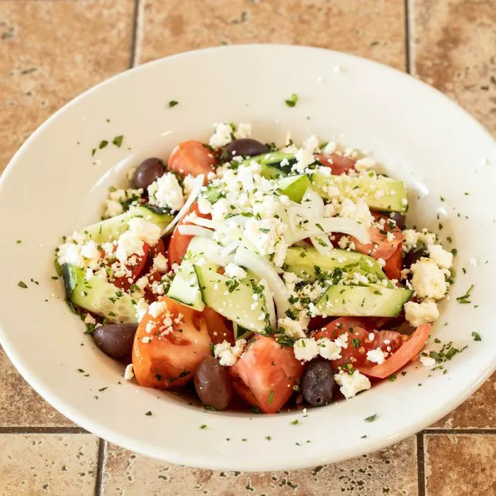 Zorba Greek Eatery & Gyro House Picture 2