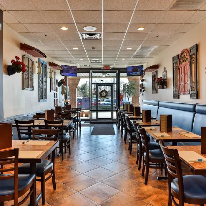 Zorba Greek Eatery & Gyro House Picture 5