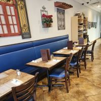 Zorba Greek Eatery & Gyro House ico