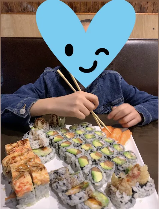 Miga Sushi Picture 9