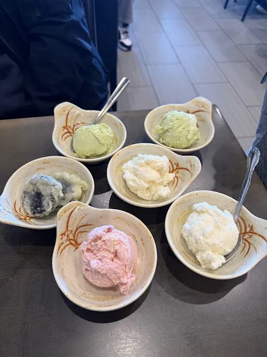 Miga Sushi Picture 7