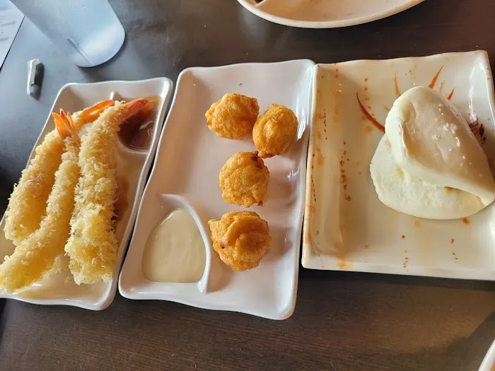 Miga Sushi Picture 2