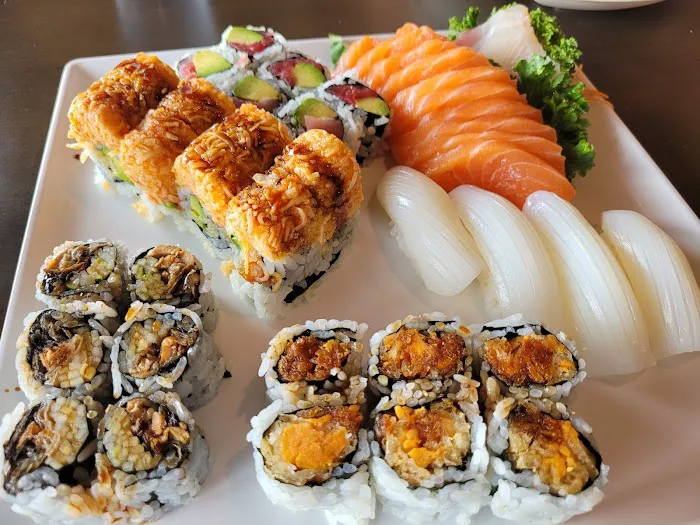 Miga Sushi Picture 3