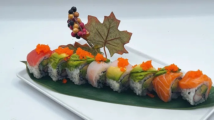 Miga Sushi Picture 1