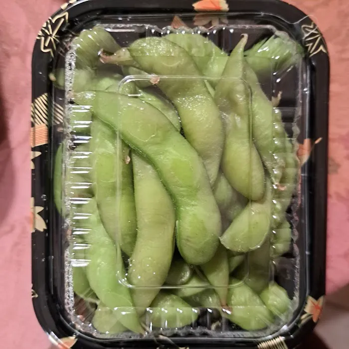 Miga Sushi Picture 4