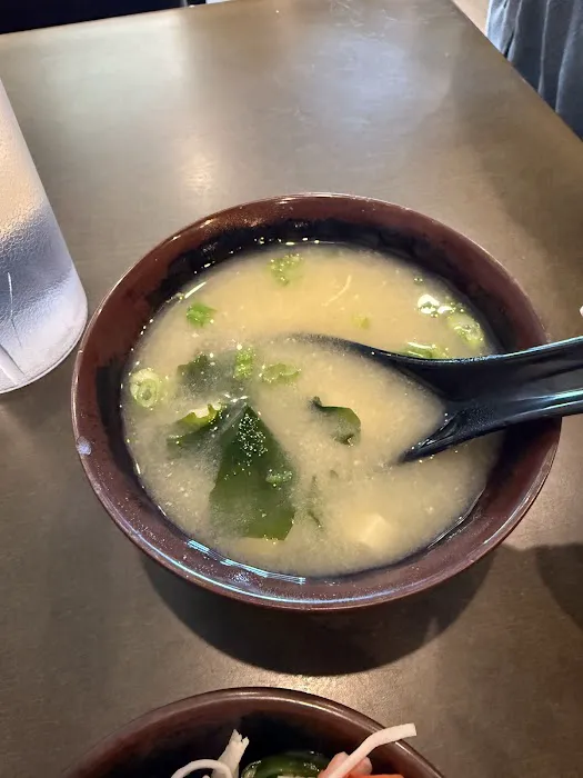 Miga Sushi Picture 8