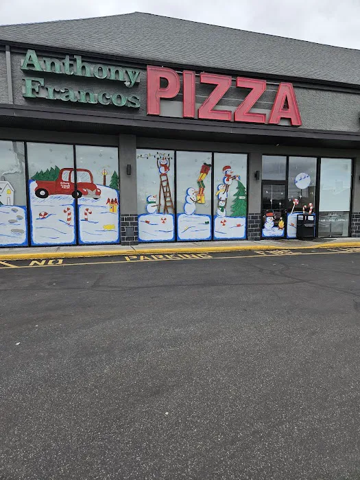 Anthony Franco's Pizza - Wayne Picture 9