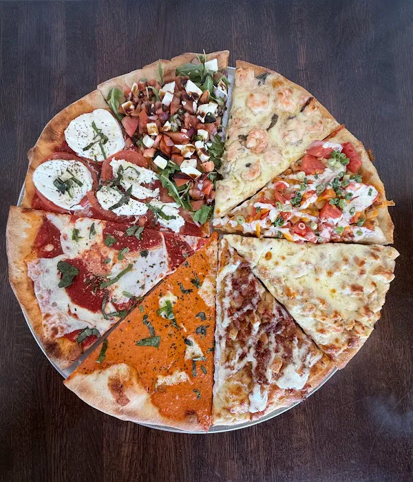 Anthony Franco's Pizza - Wayne Picture 4