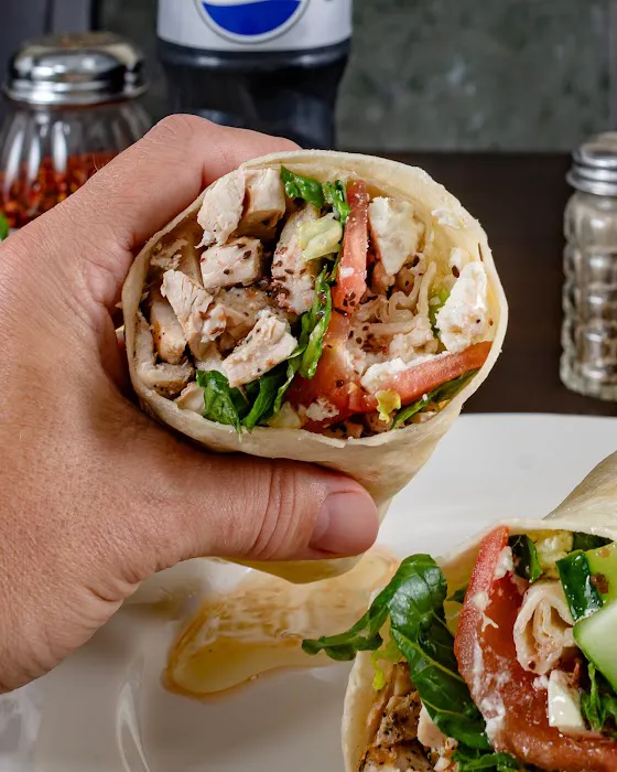 Anthony Franco's Pizza - Wayne Picture 3