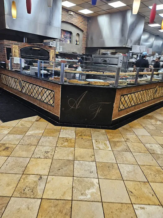 Anthony Franco's Pizza - Wayne Picture 7