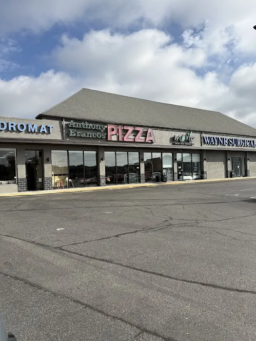 Anthony Franco's Pizza - Wayne Picture 2