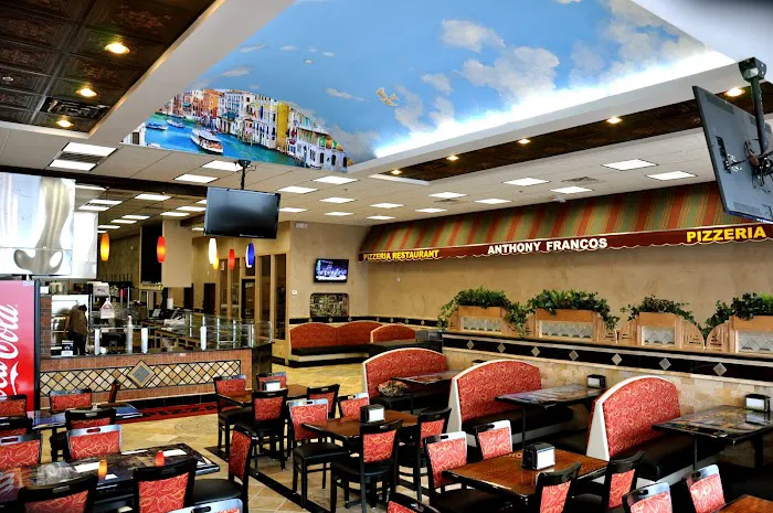 Anthony Franco's Pizza - Wayne Picture 6