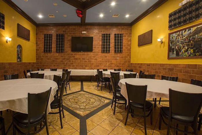 Anthony Franco's Pizza - Wayne Picture 1