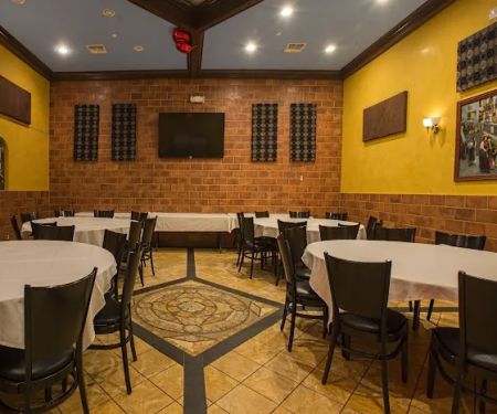 Anthony Franco's Pizza - Wayne