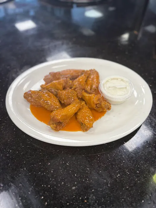 Anthony Franco's Pizza - Wayne Picture 8