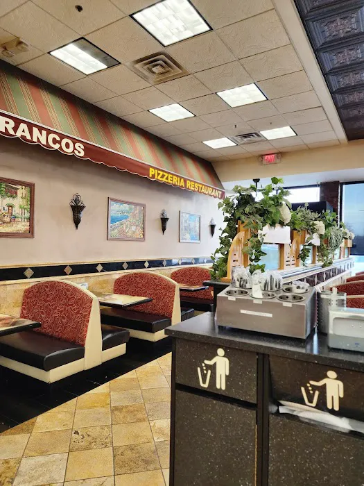 Anthony Franco's Pizza - Wayne Picture 5