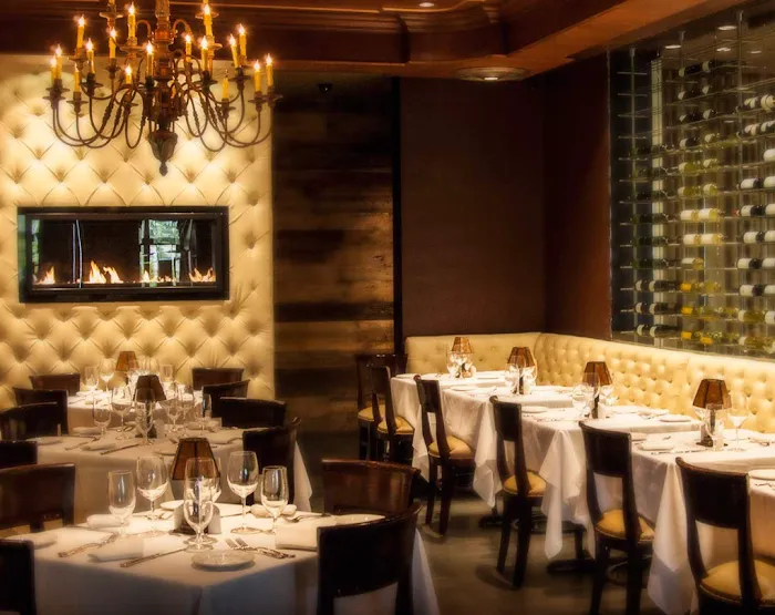 Sear House Grill Picture 5