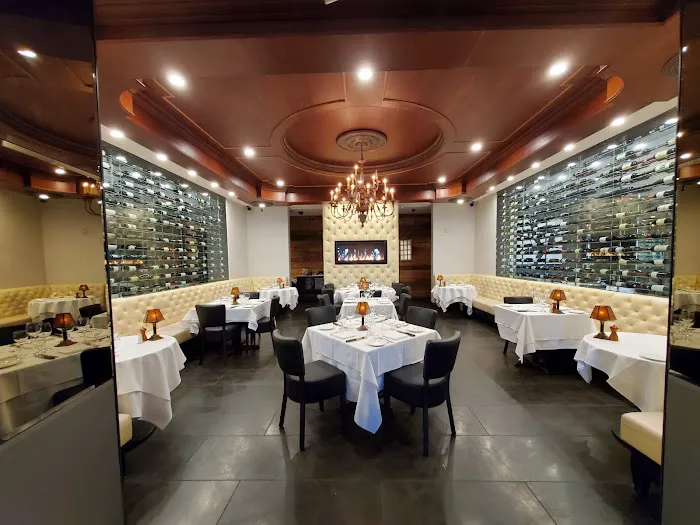 Sear House Grill Picture 8