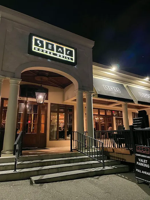 Sear House Grill Picture 4