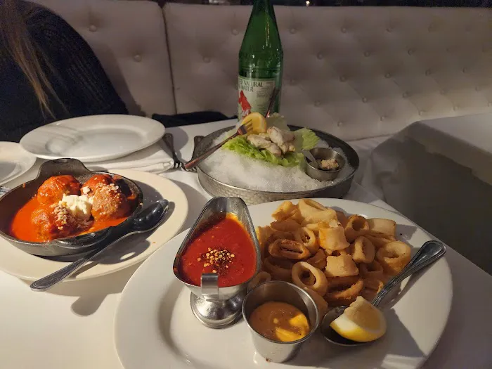 Sear House Grill Picture 9