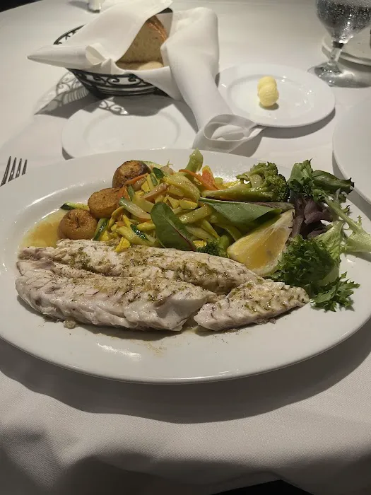 Sear House Grill Picture 10