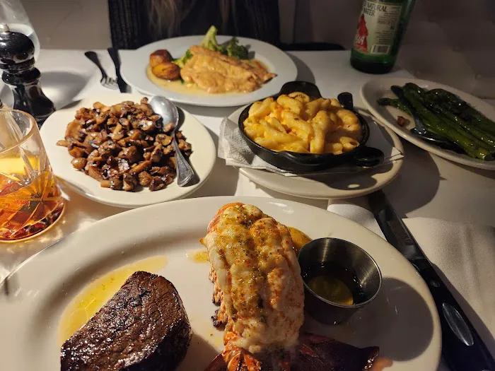 Sear House Grill Picture 1