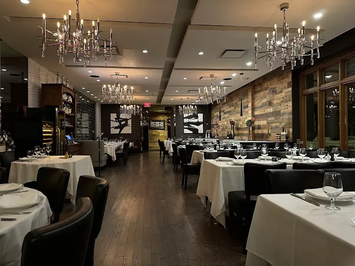 Sear House Grill Picture 7