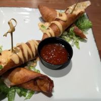 Tommy's Tavern + Tap ico