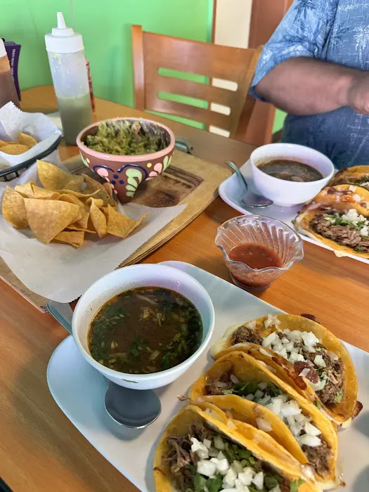 Tijuana Falls Taqueria Picture 9