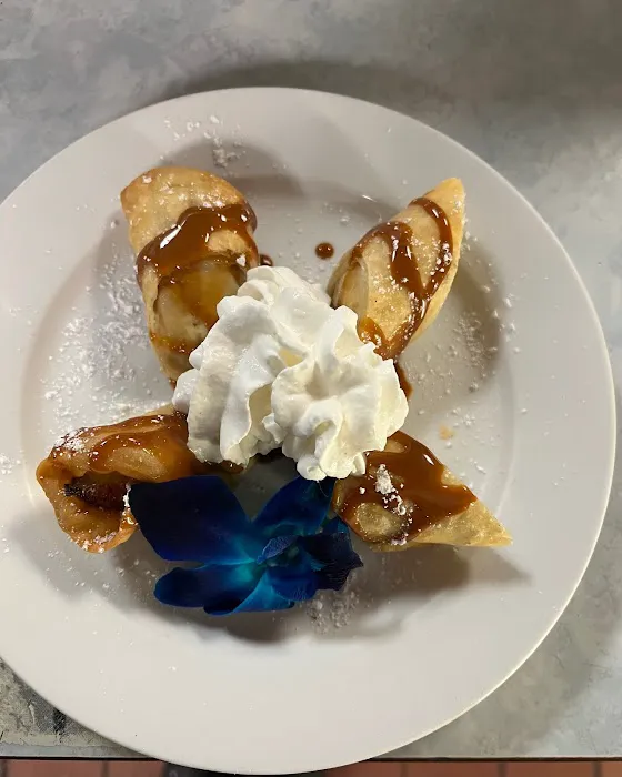 Tijuana Falls Taqueria Picture 2