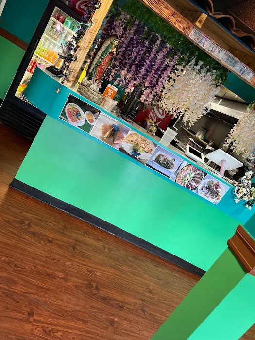 Tijuana Falls Taqueria Picture 5