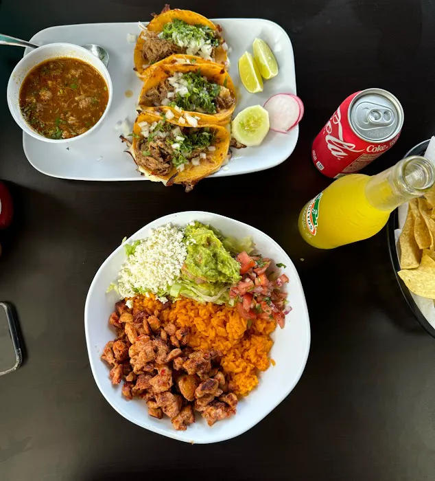 Tijuana Falls Taqueria Picture 10