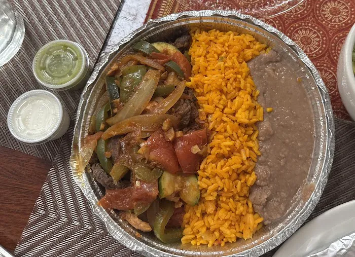 Tijuana Falls Taqueria Picture 1