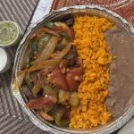 Tijuana Falls Taqueria