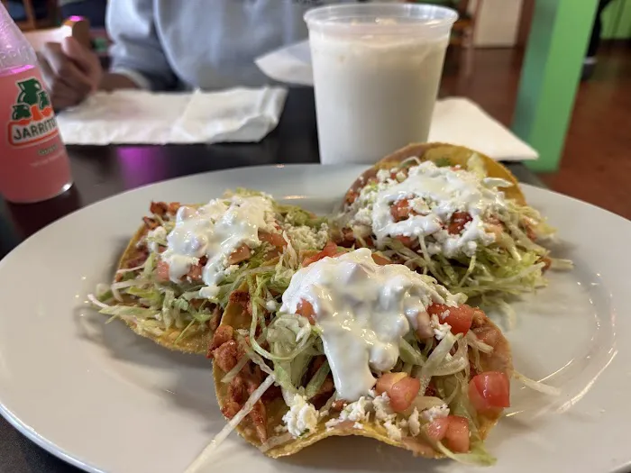 Tijuana Falls Taqueria Picture 8