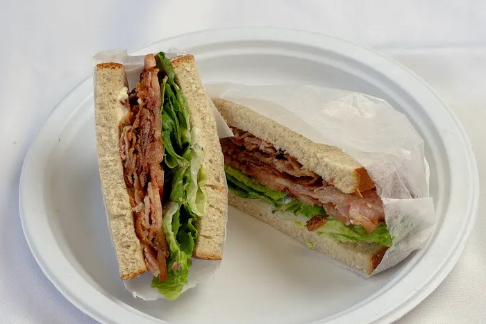 Hot Bagels & Deli of Parsippany Picture 1